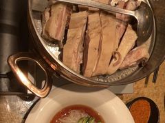 -大张烙馍村(泉山店)