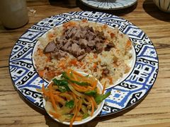 -阿凡提餐厅(簋街店)