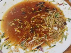 -老妈厨房团圆饺子东北菜(北环路店)