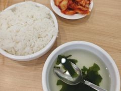 -米村拌饭(天津东丽万达店)