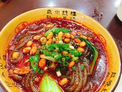 -力力豆花庄(广渠门店)