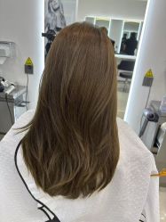 -HaLo hair studio