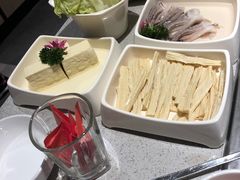 -海底捞火锅(大融城店)