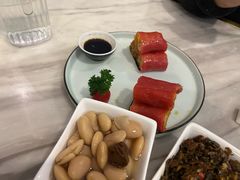 -独一处粥城(抚河北路店)