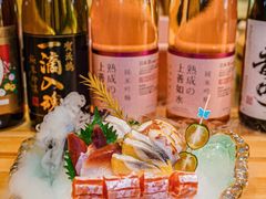 -浦·传统日式料理(3 5 1 1 店)