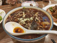 -清真·玛丽亚新疆菜主题餐厅(浙江中路店)
