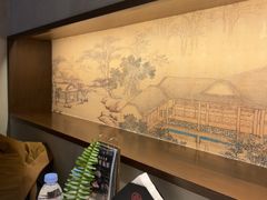 -上井料理黑金店(IFS国金中心店)