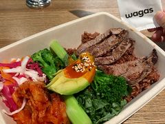 -Wagas沃歌斯(浦东机场店)