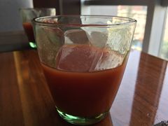 -大雁塔假日酒店·绿茵阁西餐厅