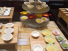 -西藏饭店·亚克·食光自助餐厅(文殊院店)