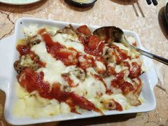 -万岁料理回转寿司(华贸店)