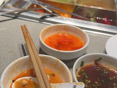 -海底捞火锅(石狮泰禾广场店)