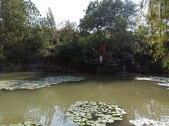 -竹泉村旅游度假区