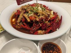 -阿胖龙虾(宁国南路总店)