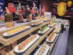 -芝小官毛肚火锅海鲜自助(淮安清江浦区新亚店)