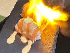 -天狗山料理(省体店)