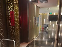 -华夏良子·足道SPA艾灸(翠微店)