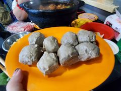 -二楼老店重庆鸡公煲(真光路店)
