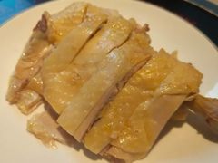 -邵老爹老杭州白斩鸡·家常菜(建国北路店)