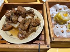 -蔡澜点心·粤菜(花城汇南区店)