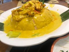 -摩登有记·新派泰国菜(银钻广场店)