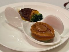 -8餐厅(新葡京酒店)