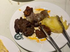 -戈拿旺巴西烤肉(崇文门店)