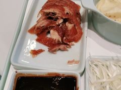 -紫光园·烤鸭·北京菜(劲松店)