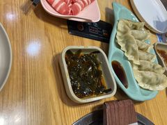 -池云涧自然椰子鸡(万泰汇店)
