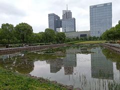 -南京奥林匹克体育中心-体育馆