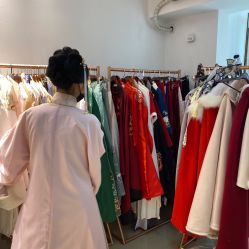 -浮生梦·百里长安汉服体验·化妆造型(永宁门skp店)