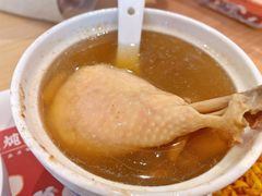 -钟姐炖品(万象城店)