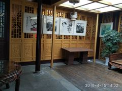 -东关历史文化旅游区-胡氏宅第