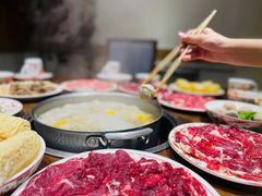 -汕头八合里海记牛肉店(清河店)