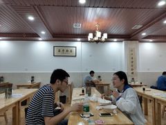 -华兴街自力面店