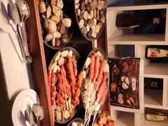 -杭州钱江新城万怡酒店-西餐厅