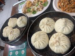 醇香牛肉包-徐包铺(丰润街店)