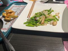 -新安人家·22年本地餐厅