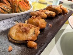 茄盒-桂花龙井餐厅