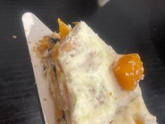 -Tomado绿色烘焙(大尧三路店)