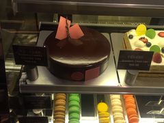 -广州富力丽思卡尔顿酒店