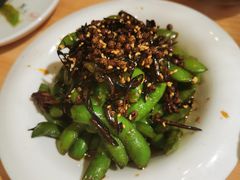 -美膳居川菜馆油焖大虾烧烤(卓刀泉店)