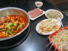 -楚湘苑(商品街大道店)