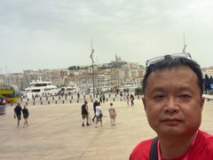 -马赛老港