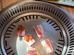 -权金城·炭火烤肉(北京联想桥店)
