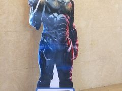 机械战警人形立牌-星美国际影商城(虹口店)