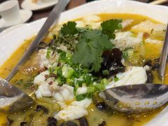 -好彩海鲜火锅饭店(银河百老汇店)