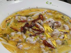 -漓江又一軒·广西菜·桂林米粉(梅林店)