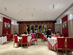 -凤凰楼酒家·粤宴点心(华强北店)