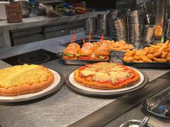 -桂林喜来登饭店雅琴咖啡厅